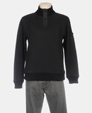 TRUSSARDI SPORT - Sweatshirt med dragkedja - 3