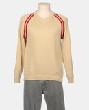 TRUSSARDI SPORT - V-tröja