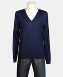 TRUSSARDI - V-tröja