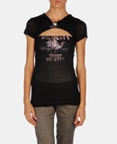 TRUST TOILETTE - Kortärmad t-shirt - 2