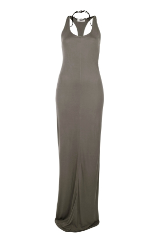 Truth Full Length Dress by Acne
