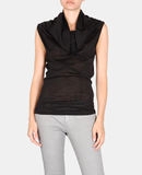 TSESAY - Ärmlös jumper