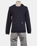 TSICKO - Sweatshirt med huva - 2