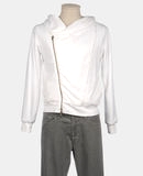 TSICKO - Sweatshirt med huva - 4