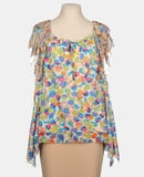 TSUMORI CHISATO - Blus