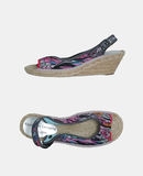 TSUMORI CHISATO - Högklackade skor - 2