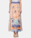 TSUMORI CHISATO - Långkjol