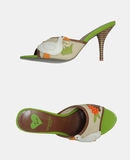 TUA BY BRACCIALINI - Högklackade sandaler - 2
