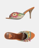 TUA BY BRACCIALINI - Högklackade sandaler