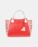 TUA BY BRACCIALINI - Stor väska - 9