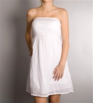 Tube Dress Knots - 2