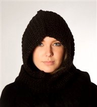 Tube Hood