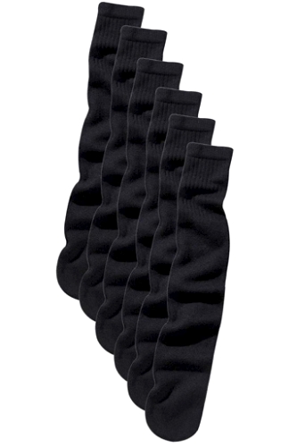 Tubsocka i 6-pack