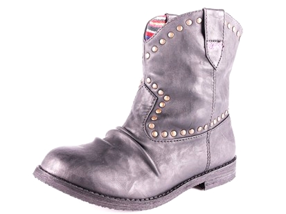 Tulsa Black Relax Pu