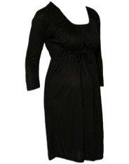 Tunni 3/4 Jersey Dress
