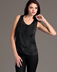 Turbolin Tank Top
