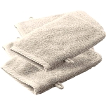 Tvättvantar 4-pack - 2