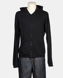 TWELVE W.E.A.T.H.E.R. - Sweatshirt med huva
