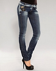 Twiddlong Jeans