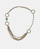TWIGGY - Halsband - 2