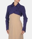 TWIN-SET SIMONA BARBIERI - Blazer - 3