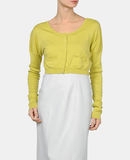 TWIN-SET SIMONA BARBIERI - Cardigan - 11