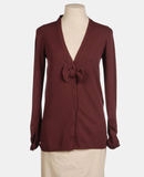 TWIN-SET SIMONA BARBIERI - Cardigan - 12