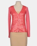 TWIN-SET SIMONA BARBIERI - Cardigan - 13