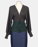 TWIN-SET SIMONA BARBIERI - Cardigan - 19