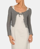 TWIN-SET SIMONA BARBIERI - Cardigan - 3