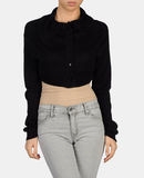 TWIN-SET SIMONA BARBIERI - Cardigan - 6