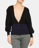 TWIN-SET SIMONA BARBIERI - Cardigan - 7