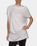 TWIN-SET SIMONA BARBIERI - Kortärmad t-shirt - 10