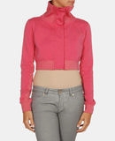 TWIN-SET SIMONA BARBIERI - Sweatshirt