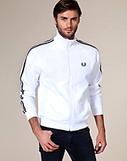 Twin Tape Track Jacket