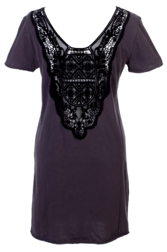 Twist & Tango topp - 3