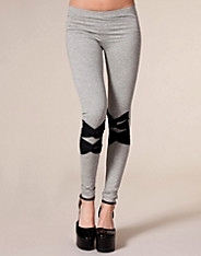 Twisted Leggings