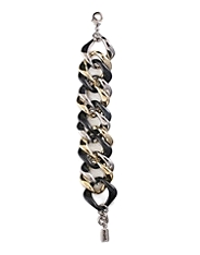 Twisted Metal Bracelet