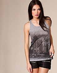 Twix Tanktop