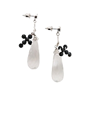 Two Detail Earring