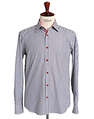 Two Malcolm Shirt