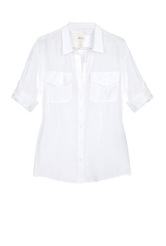Two Pocket Work Shirt by Levi's - 2