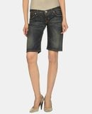TWO WOMEN IN THE WORLD - Denimbermuda - 3