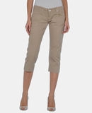 TWO WOMEN IN THE WORLD - Denimcapri - 2