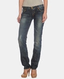 TWO WOMEN IN THE WORLD - Jeans - 11