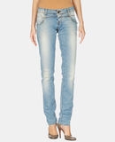 TWO WOMEN IN THE WORLD - Jeans - 16
