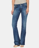 TWO WOMEN IN THE WORLD - Jeans - 2