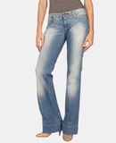 TWO WOMEN IN THE WORLD - Jeans - 34