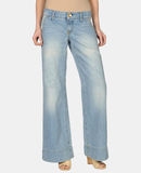 TWO WOMEN IN THE WORLD - Jeans - 39