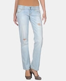 TWO WOMEN IN THE WORLD - Jeans - 44